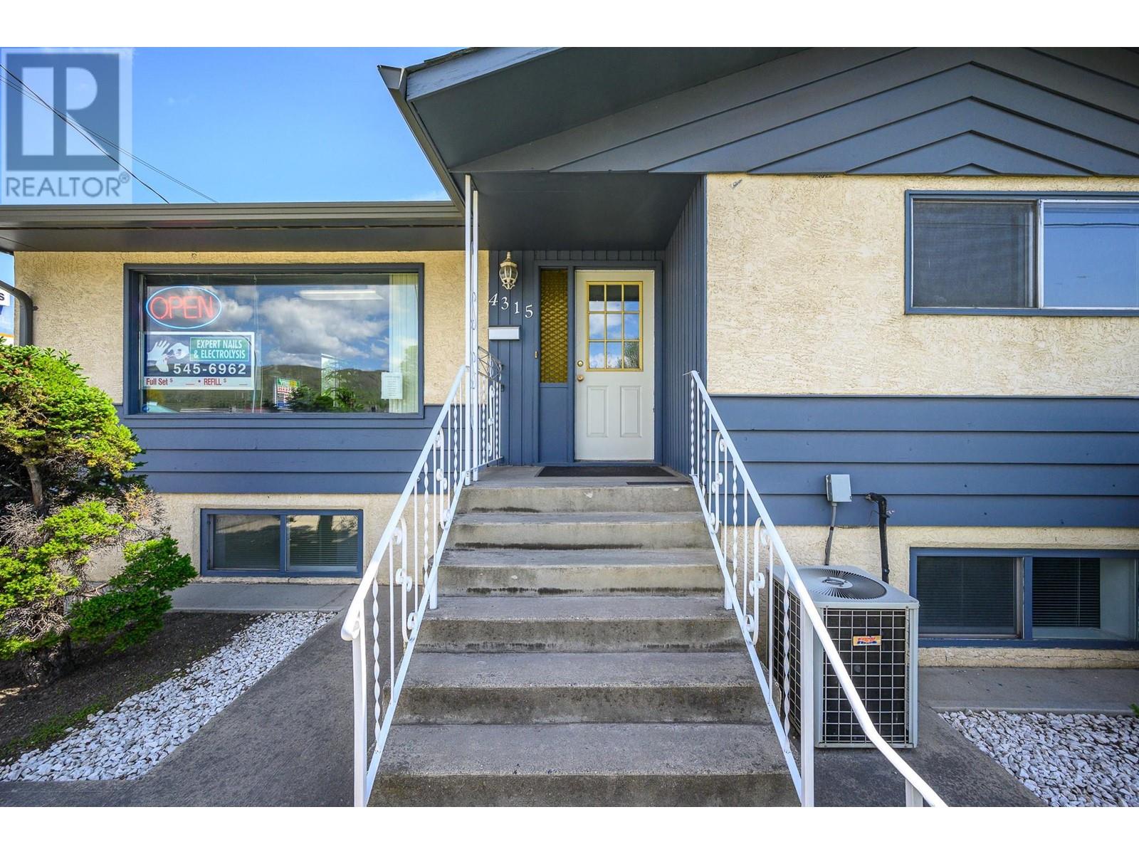 4315 27 Street, Vernon