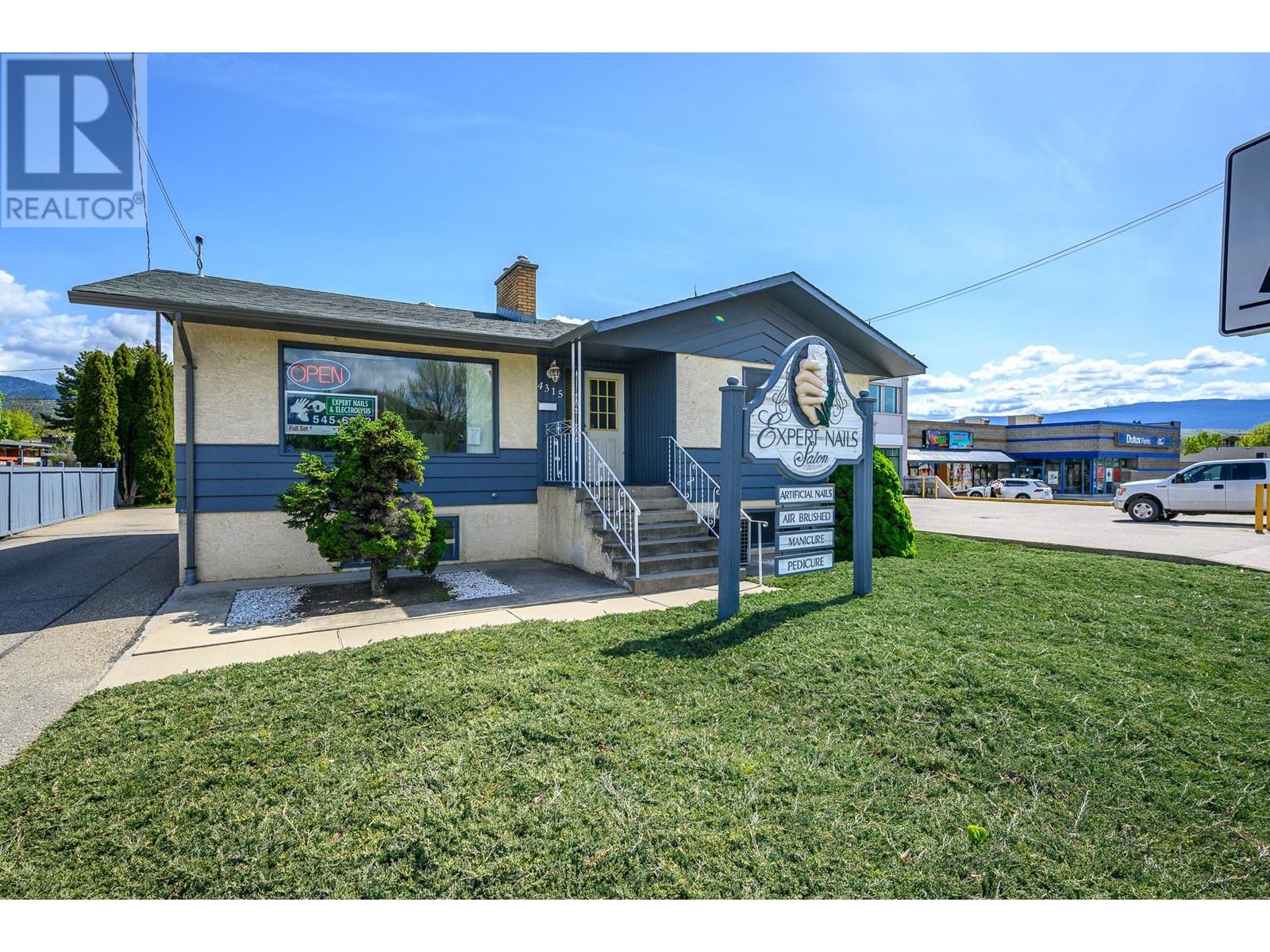 4315 27 Street, Vernon