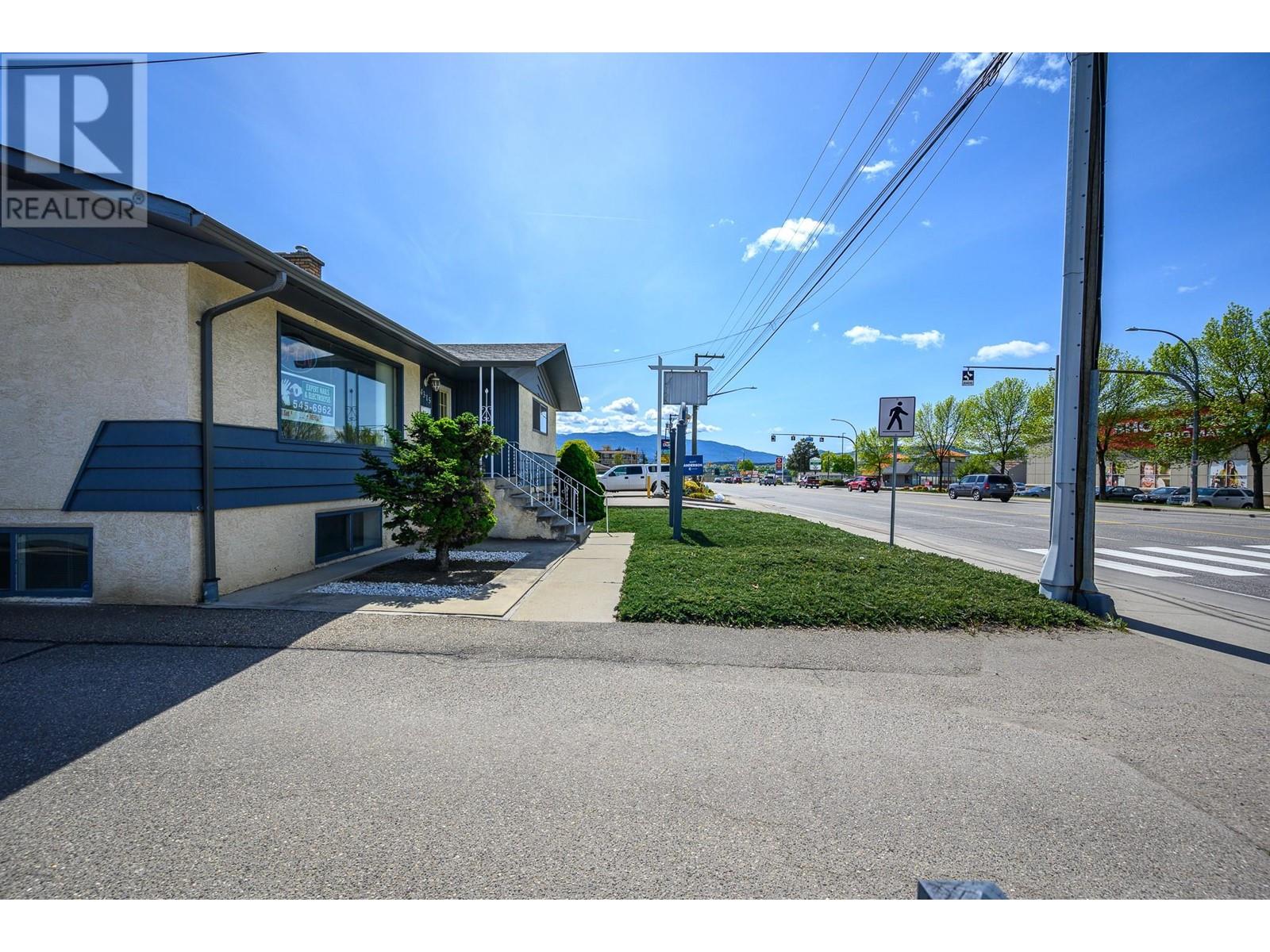 4315 27 Street, Vernon
