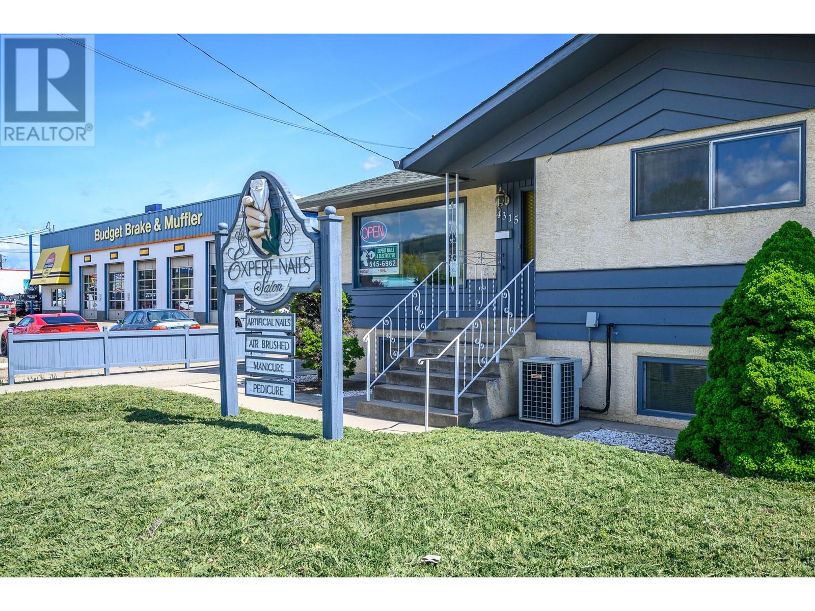 4315 27 Street, Vernon