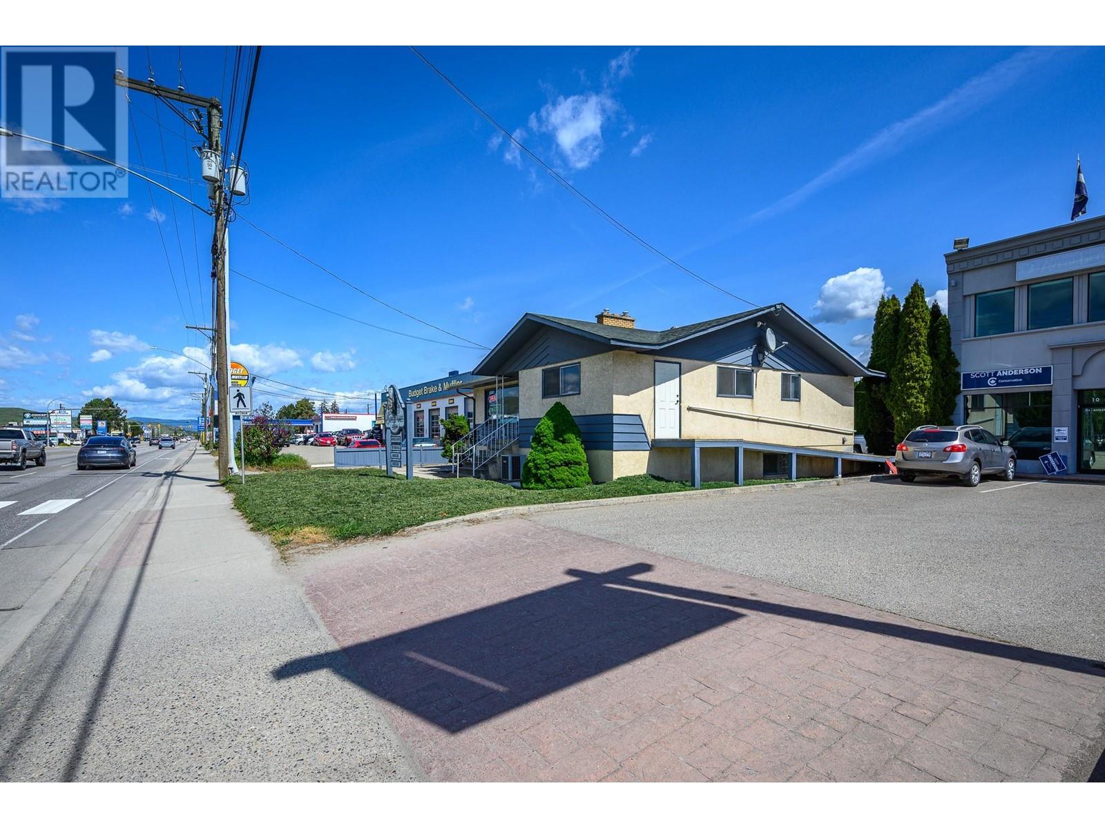 4315 27 Street, Vernon