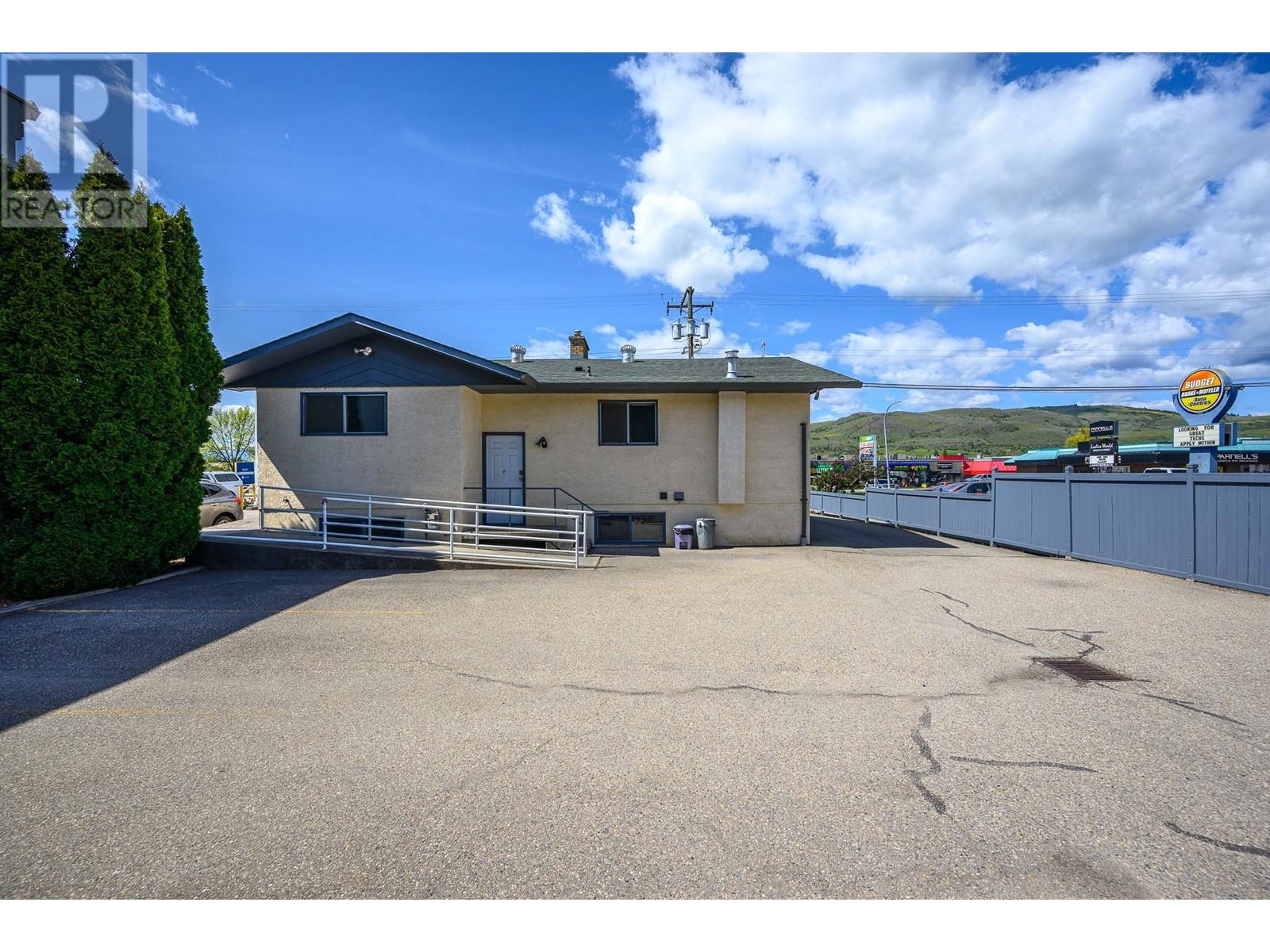 4315 27 Street, Vernon