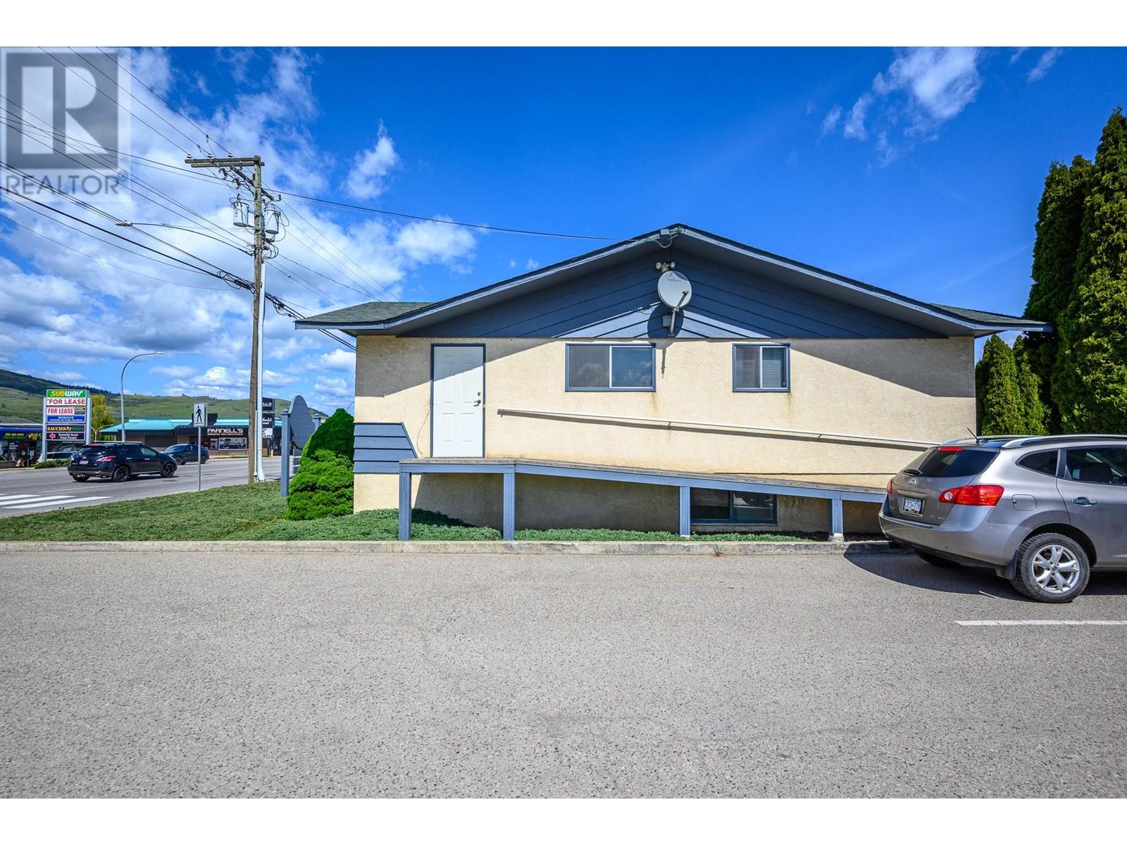 4315 27 Street, Vernon