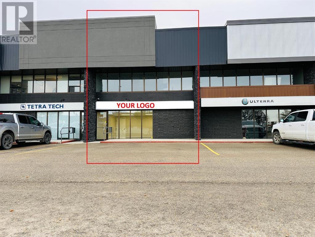 Photo 1 of 11423 98 Avenue, Grande Prairie AB