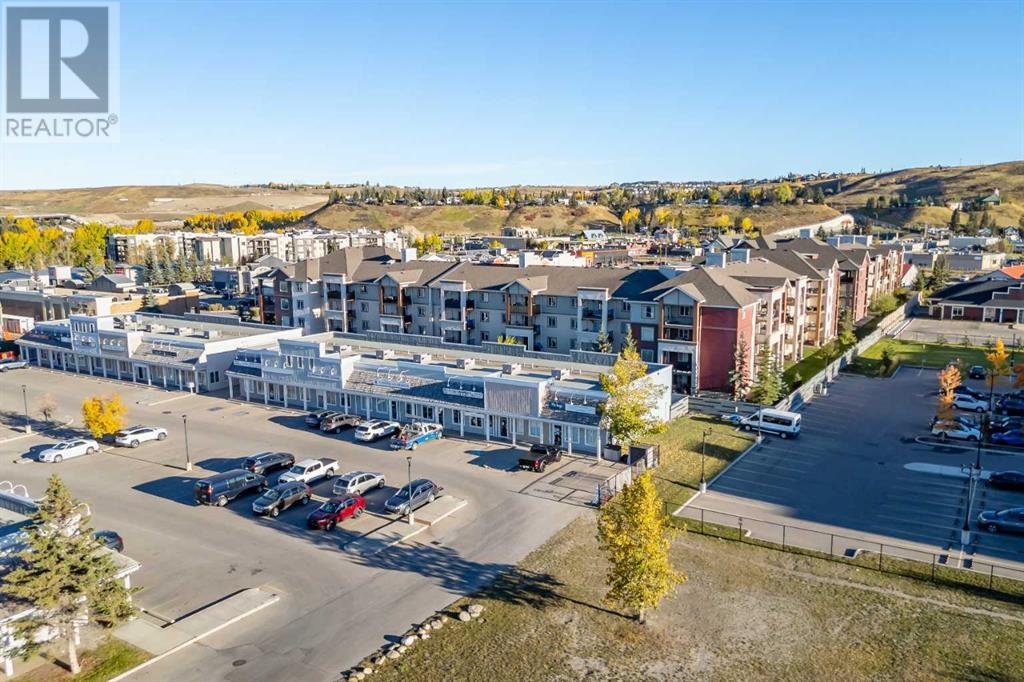 2413, 505 Railway Street W, Cochrane, Alberta