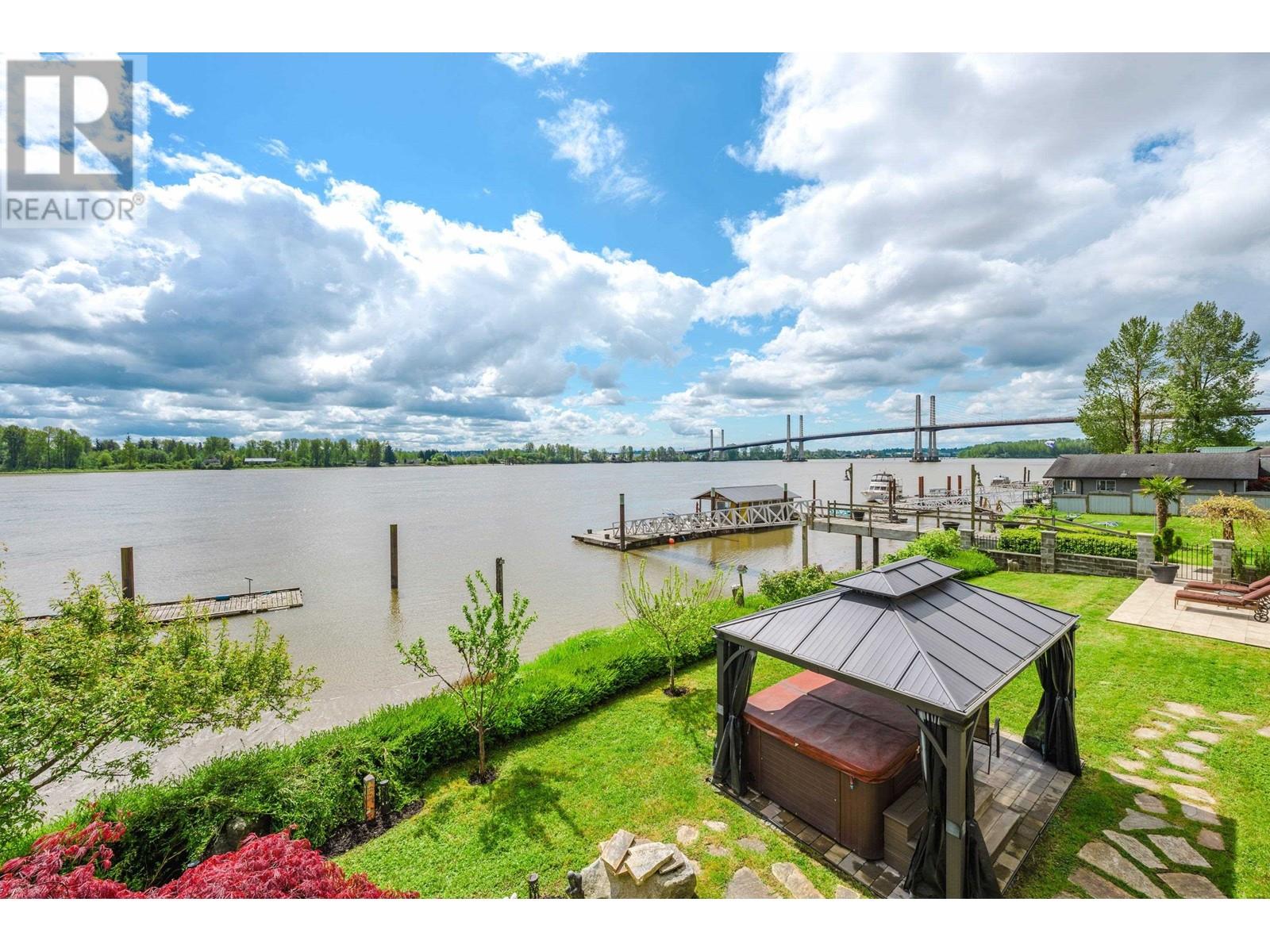 20282 WHARF STREET, Maple Ridge