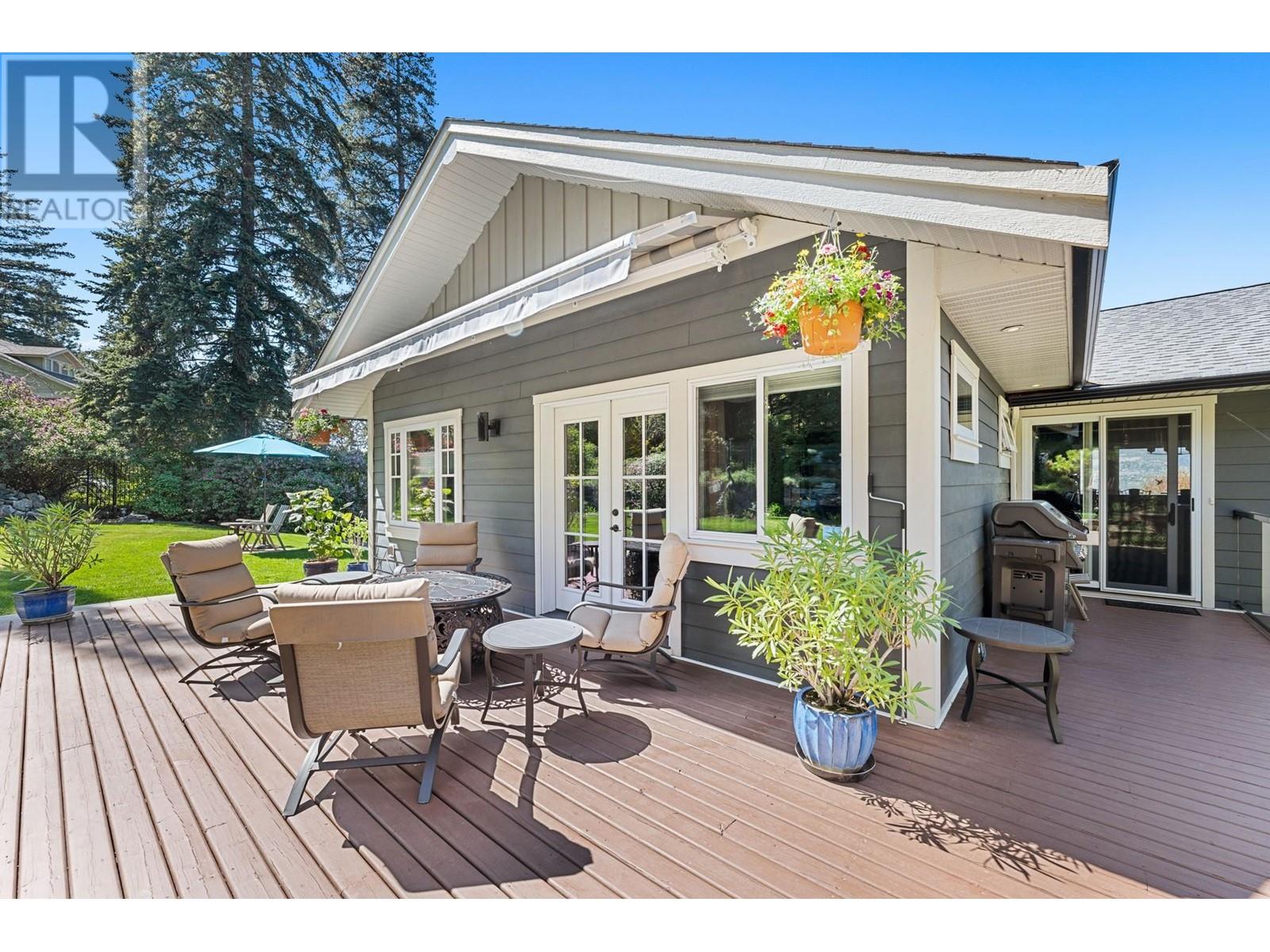  5139 Lakeshore Road, Kelowna