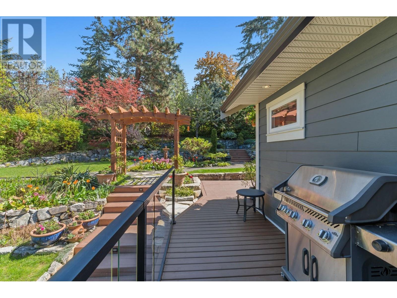  5139 Lakeshore Road, Kelowna