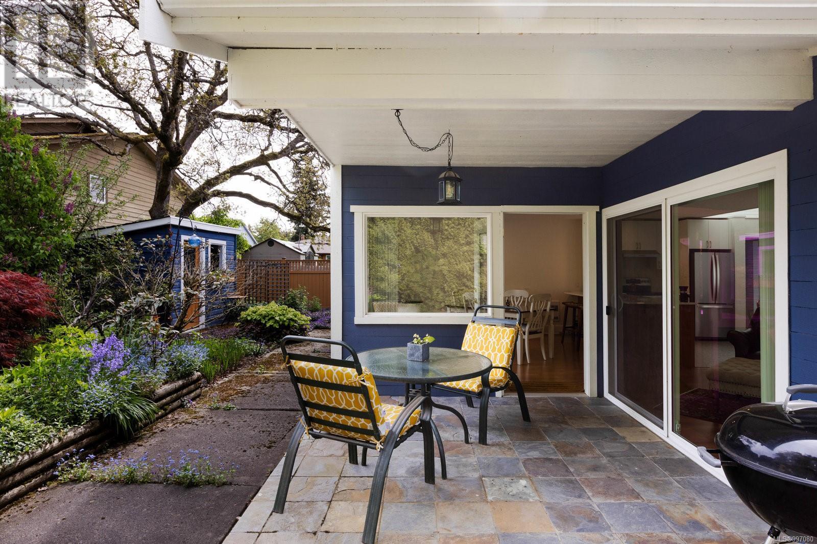  4395 Robinwood Drive, Saanich