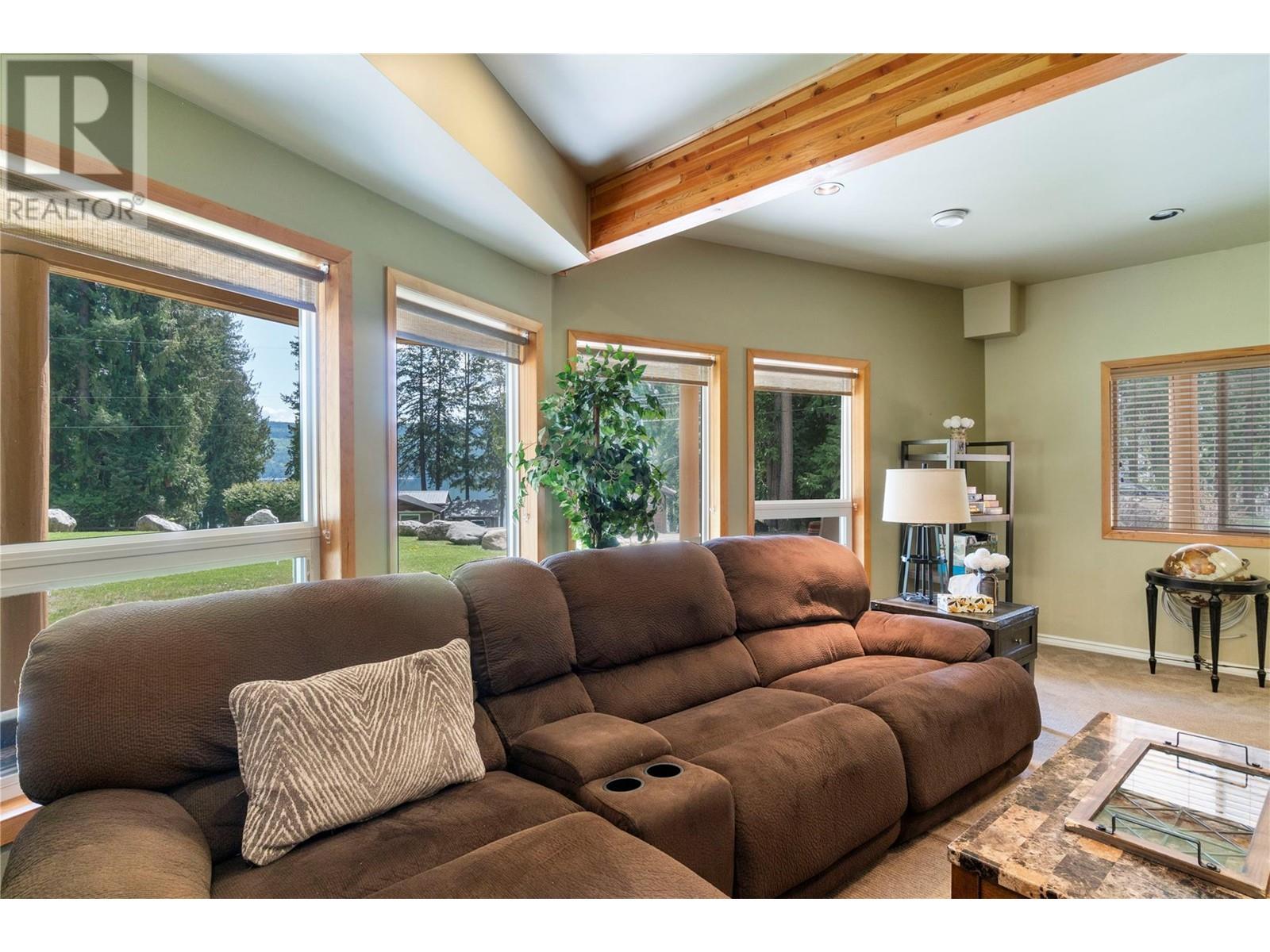 Photo 42 of 7889 Gardiner Road, Anglemont BC