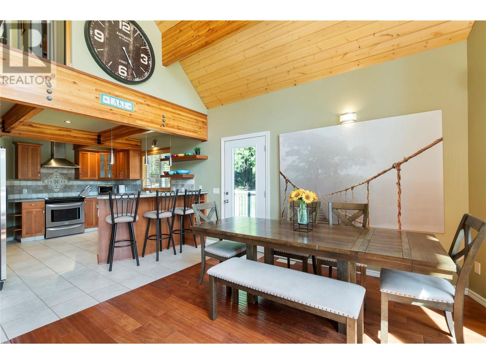 Photo 14 of 7889 Gardiner Road, Anglemont BC