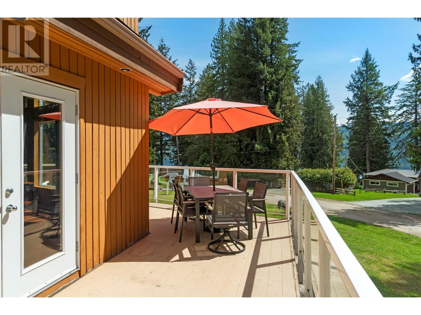 Photo 48 of 7889 Gardiner Road, Anglemont BC