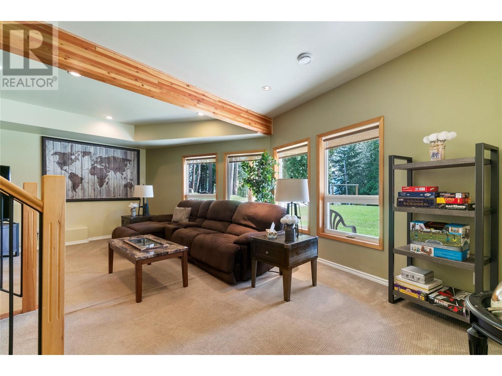 Photo 34 of 7889 Gardiner Road, Anglemont BC