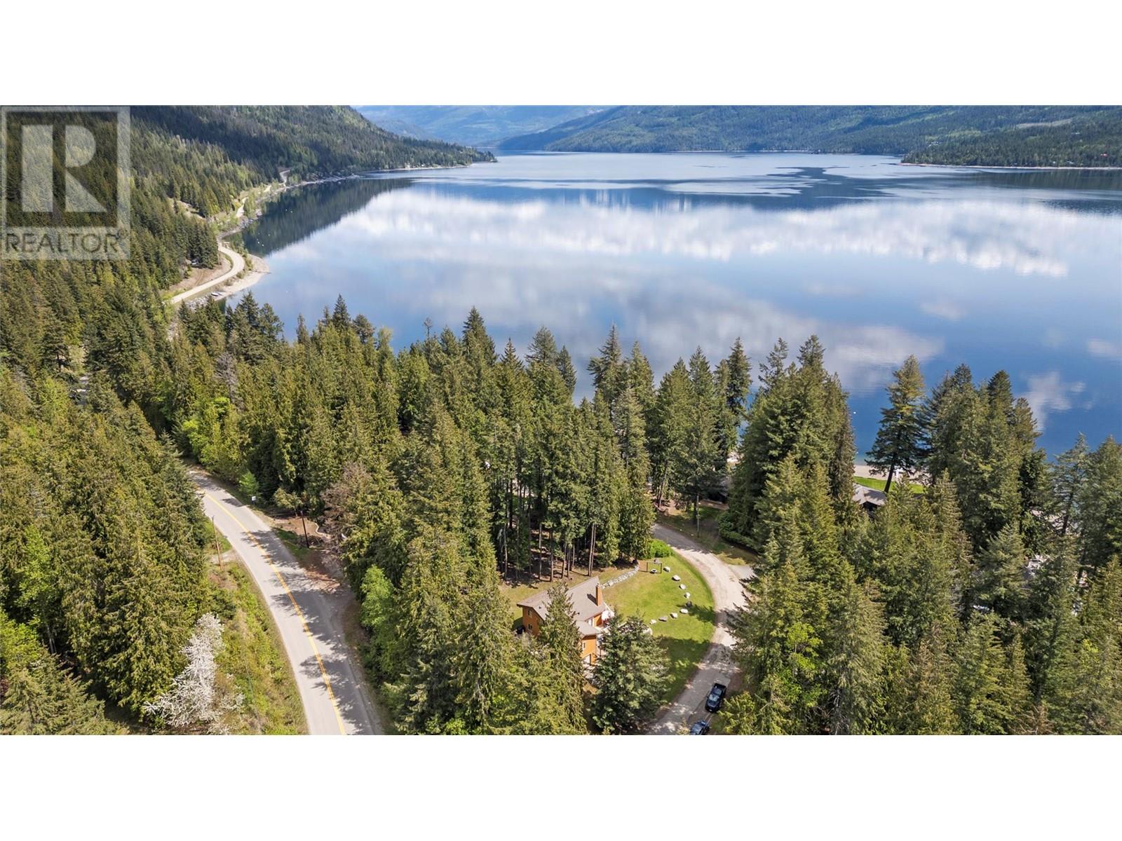 Photo 53 of 7889 Gardiner Road, Anglemont BC