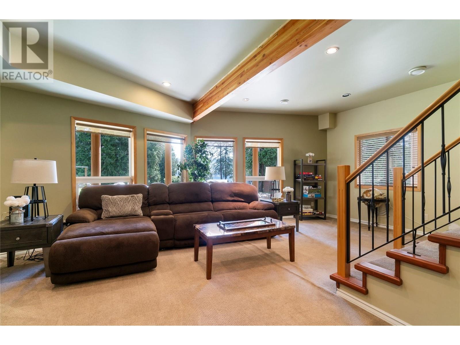 Photo 37 of 7889 Gardiner Road, Anglemont BC