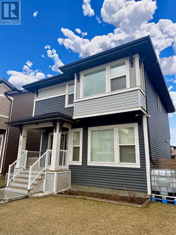 Single Family House for Sale in  Cornerstone Manor NE Cornerstone Calgary 