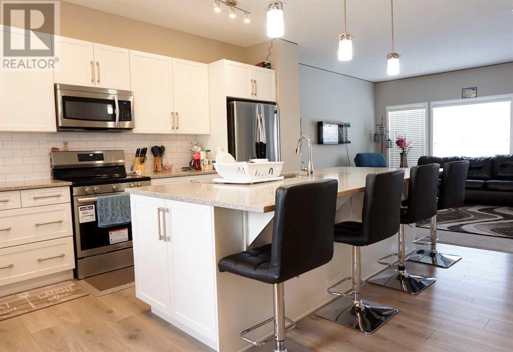 Single Family House for Sale in  Cornerstone Manor NE Cornerstone Calgary 