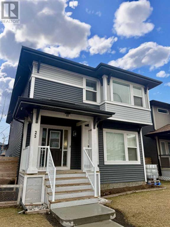 Single Family House for Sale in  Cornerstone Manor NE Cornerstone Calgary 