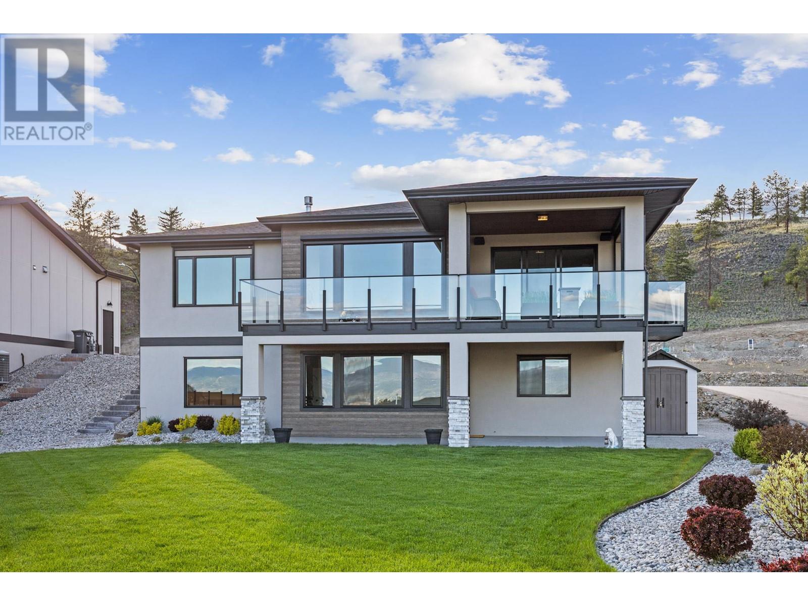  17511 Sanborn Street, Summerland