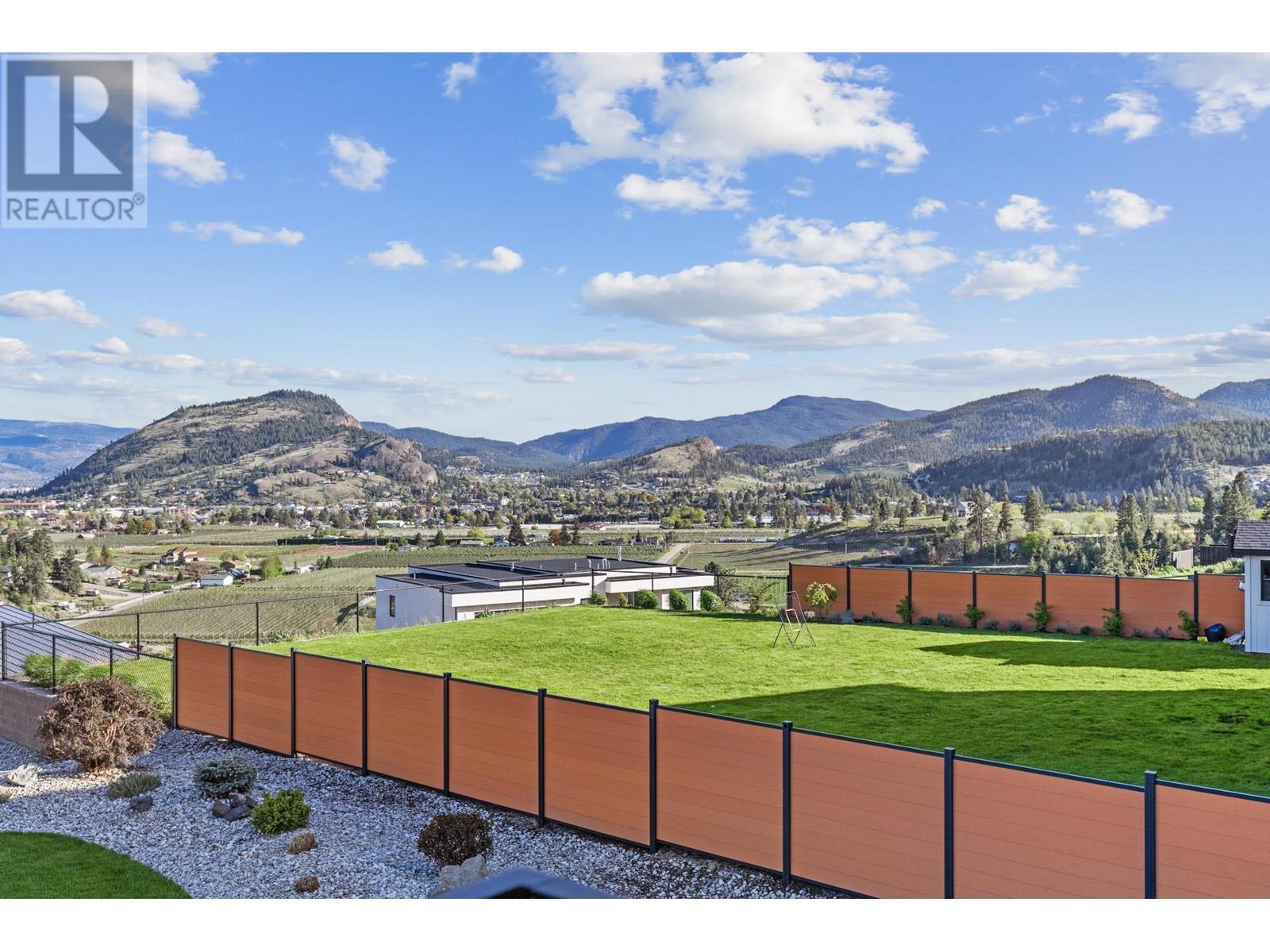  17511 Sanborn Street, Summerland