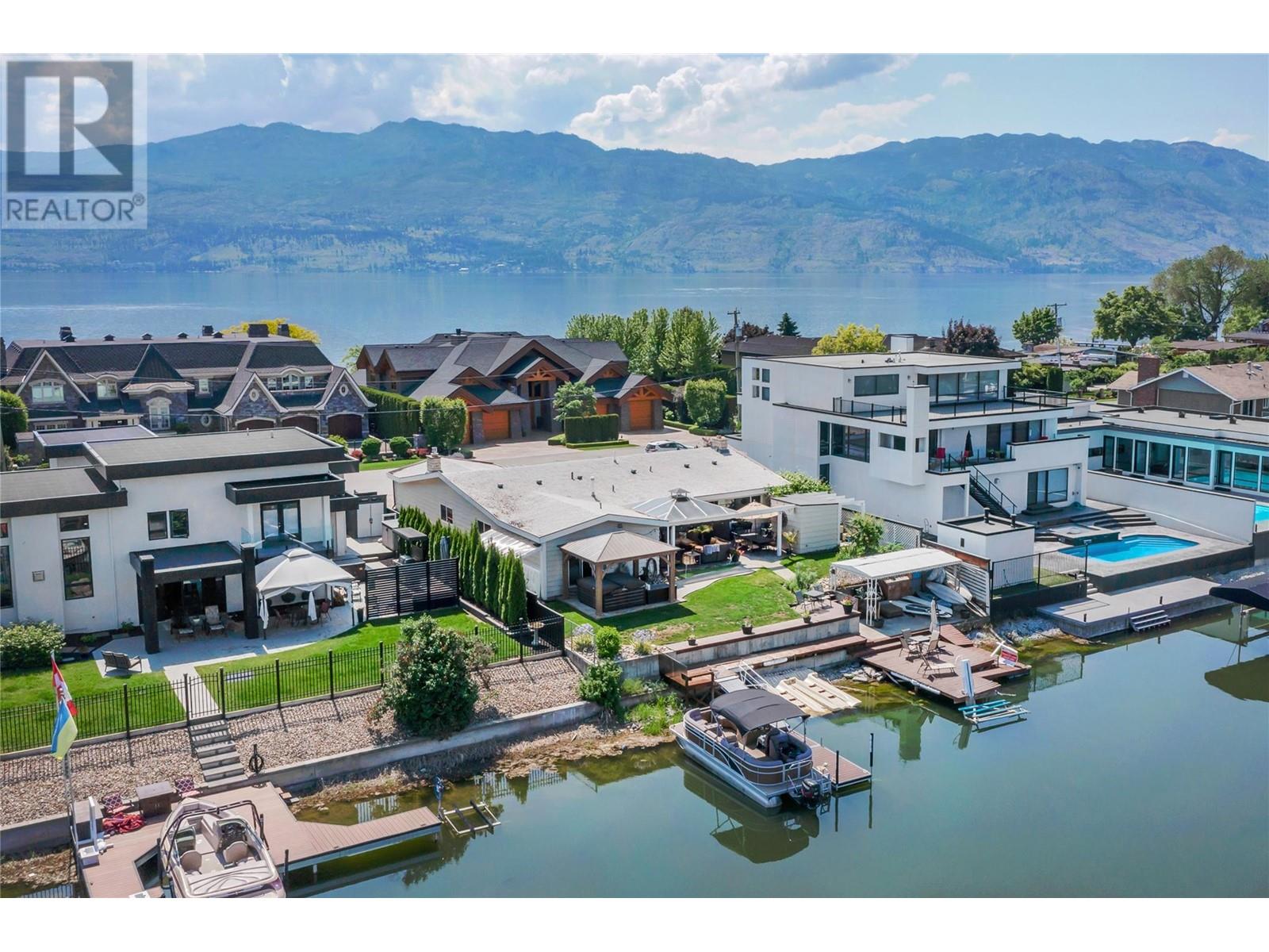  1686 Pritchard Drive, West Kelowna