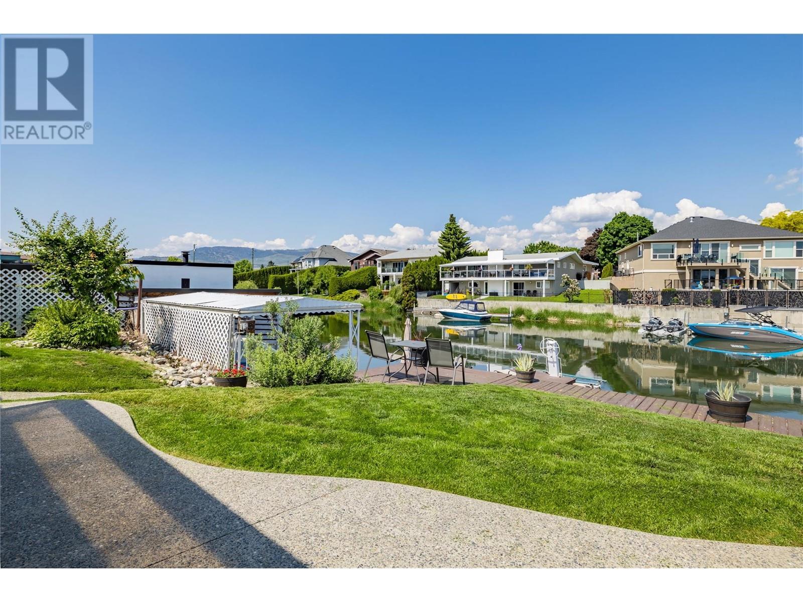  1686 Pritchard Drive, West Kelowna