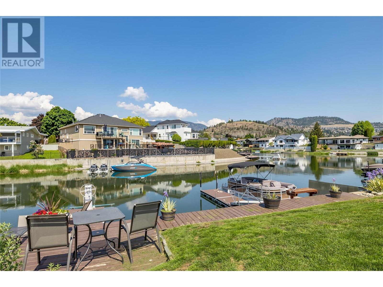  1686 Pritchard Drive, West Kelowna