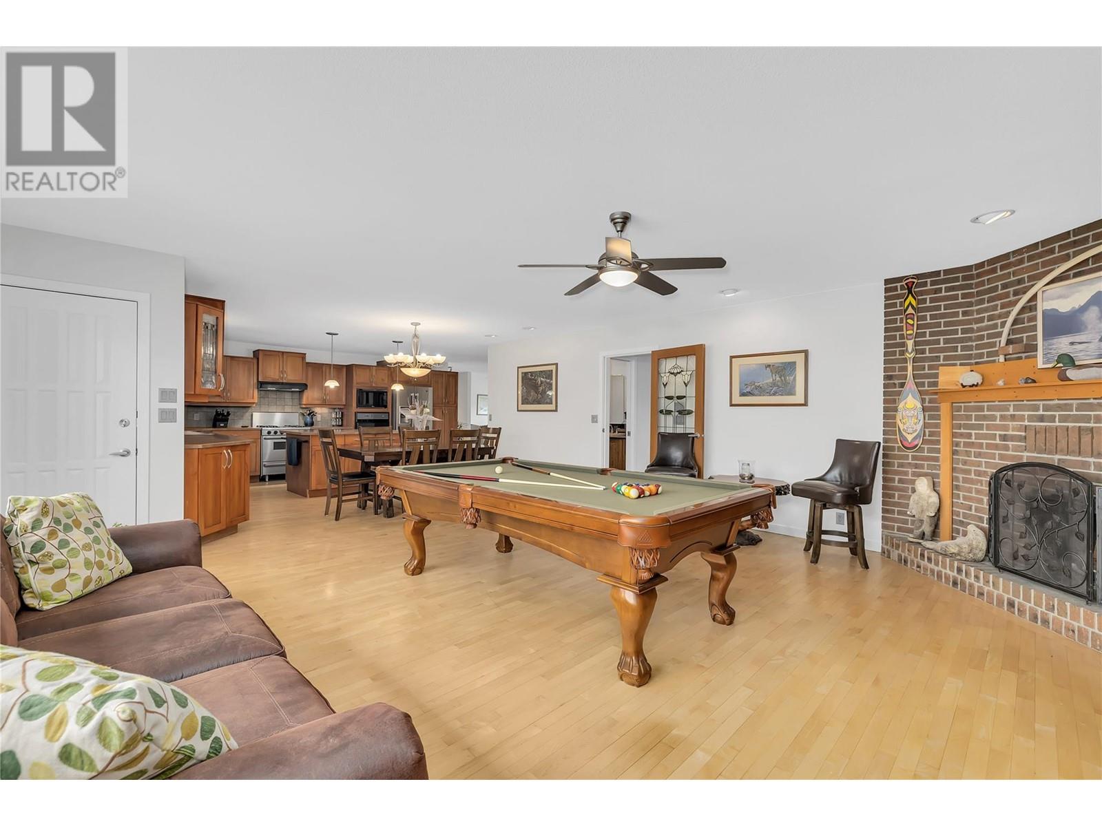  1686 Pritchard Drive, West Kelowna