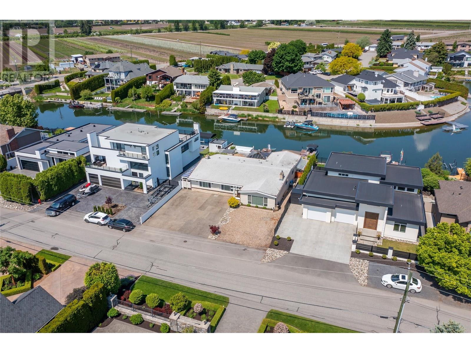  1686 Pritchard Drive, West Kelowna