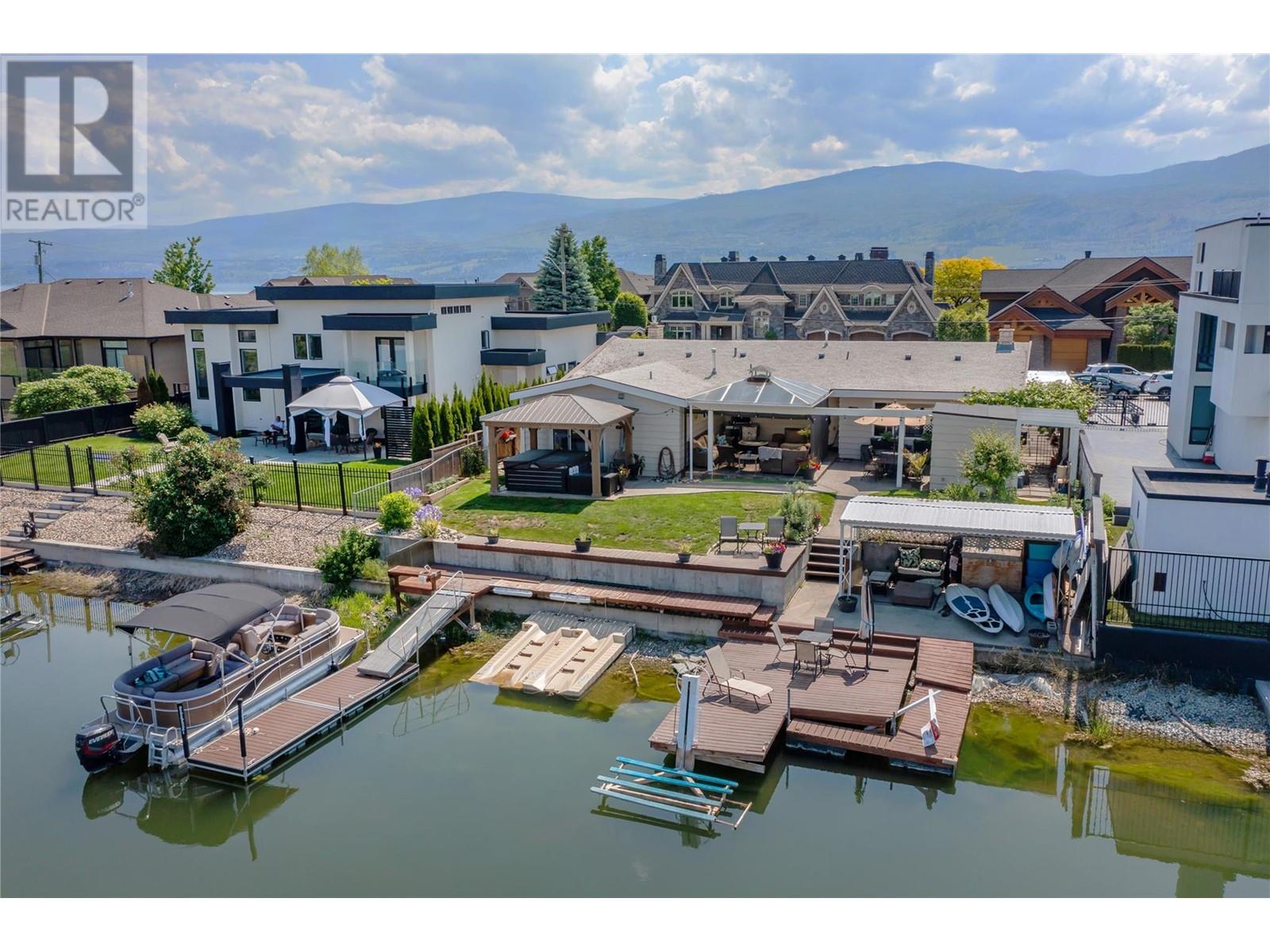  1686 Pritchard Drive, West Kelowna