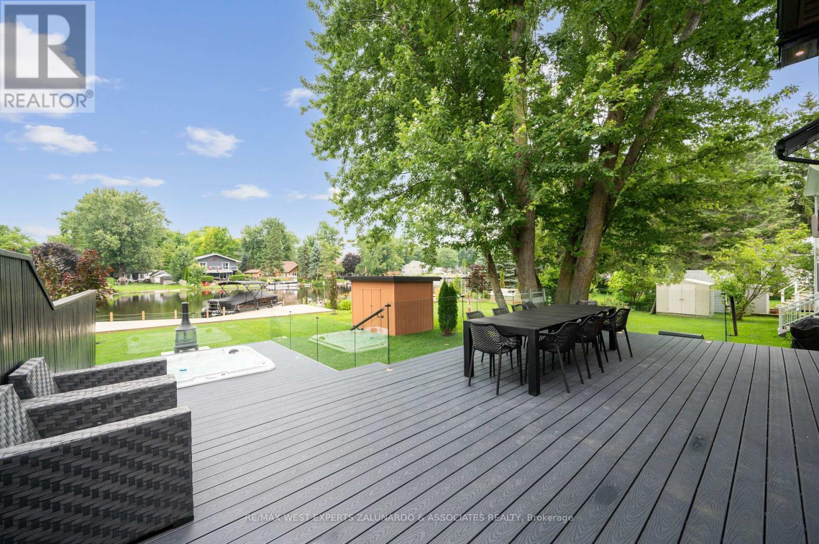 Photo 13 of 36 Simcoe Road, Ramara ON