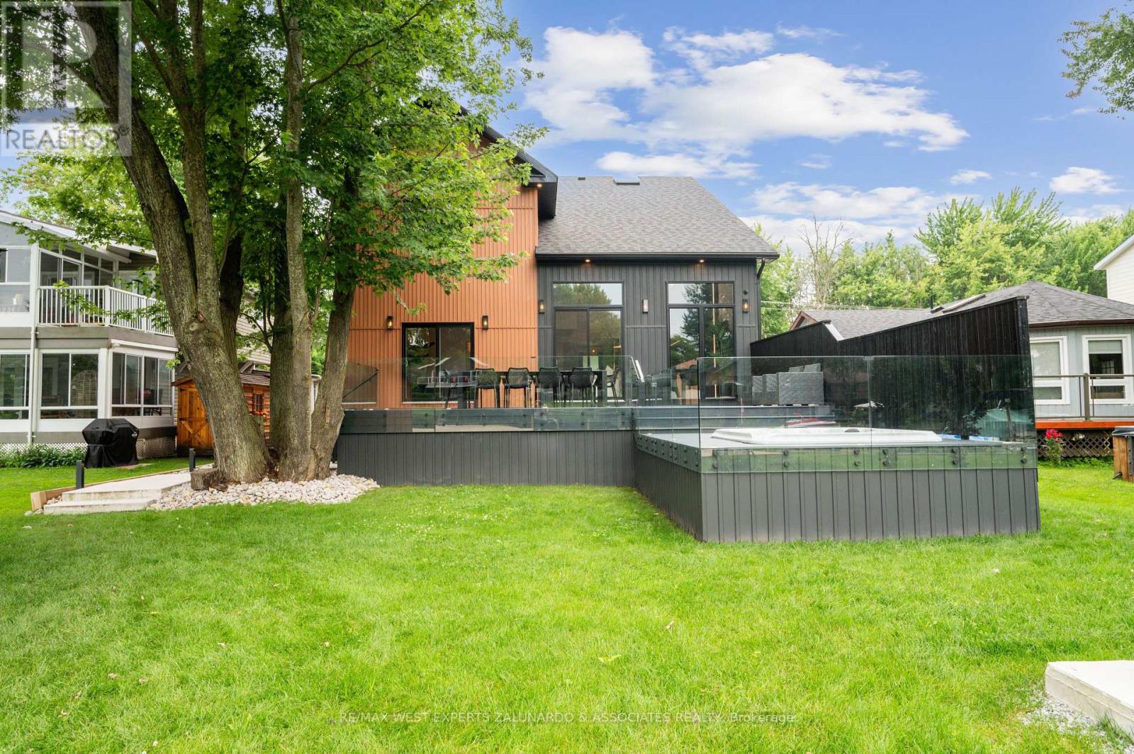 Photo 25 of 36 Simcoe Road, Ramara ON