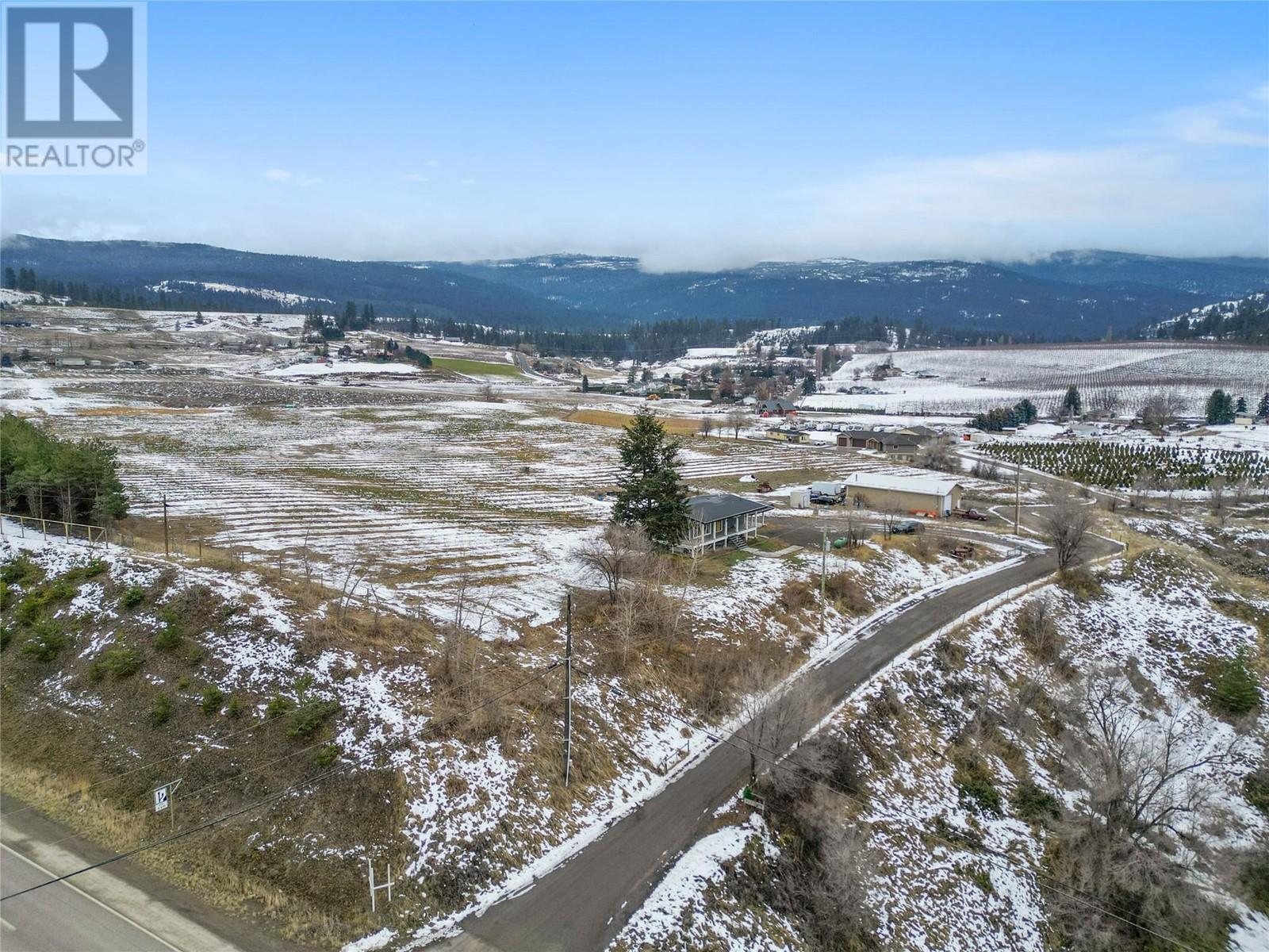 2197 Highway 33 Other East, Kelowna