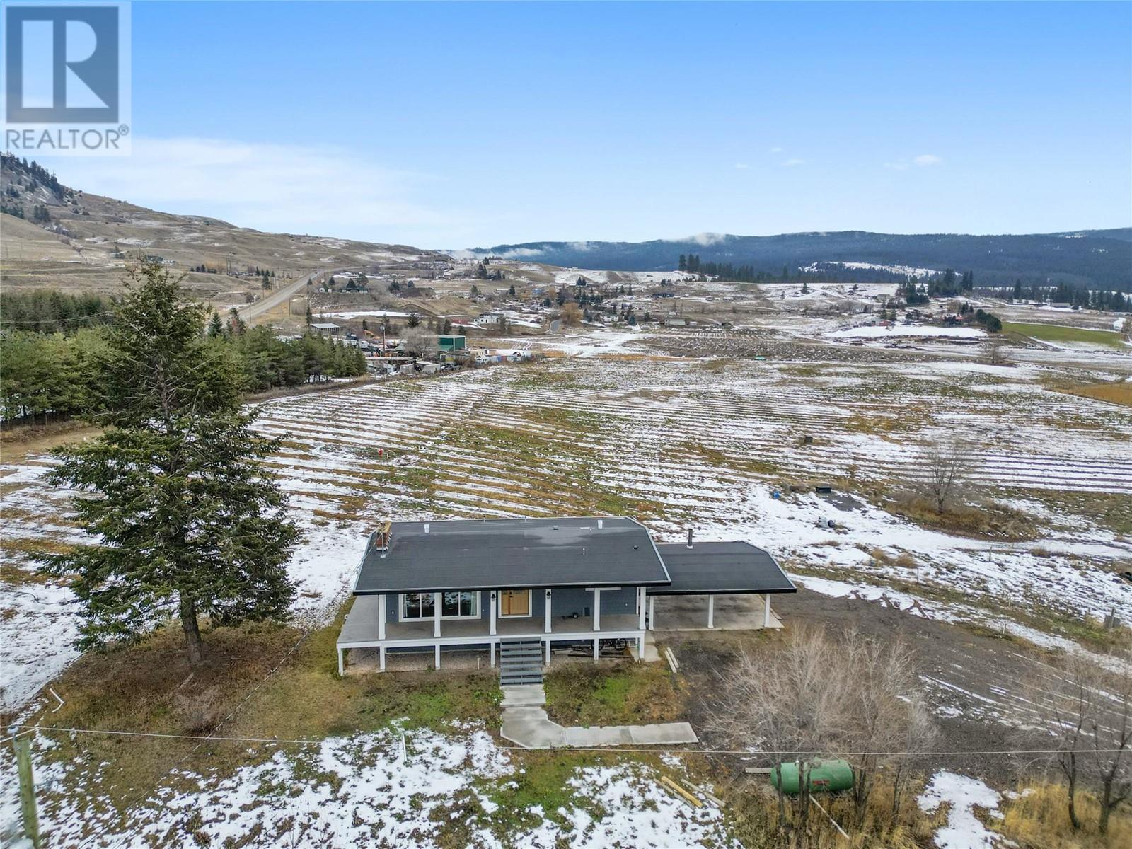 2197 Highway 33 Other East, Kelowna