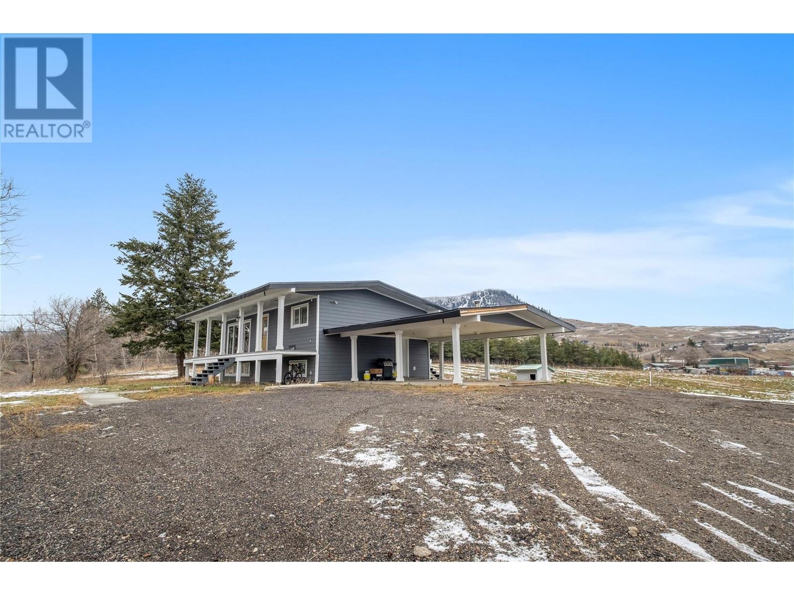 2197 Highway 33 Other East, Kelowna