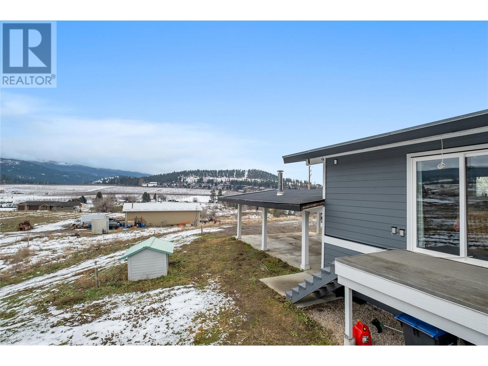 2197 Highway 33 Other East, Kelowna