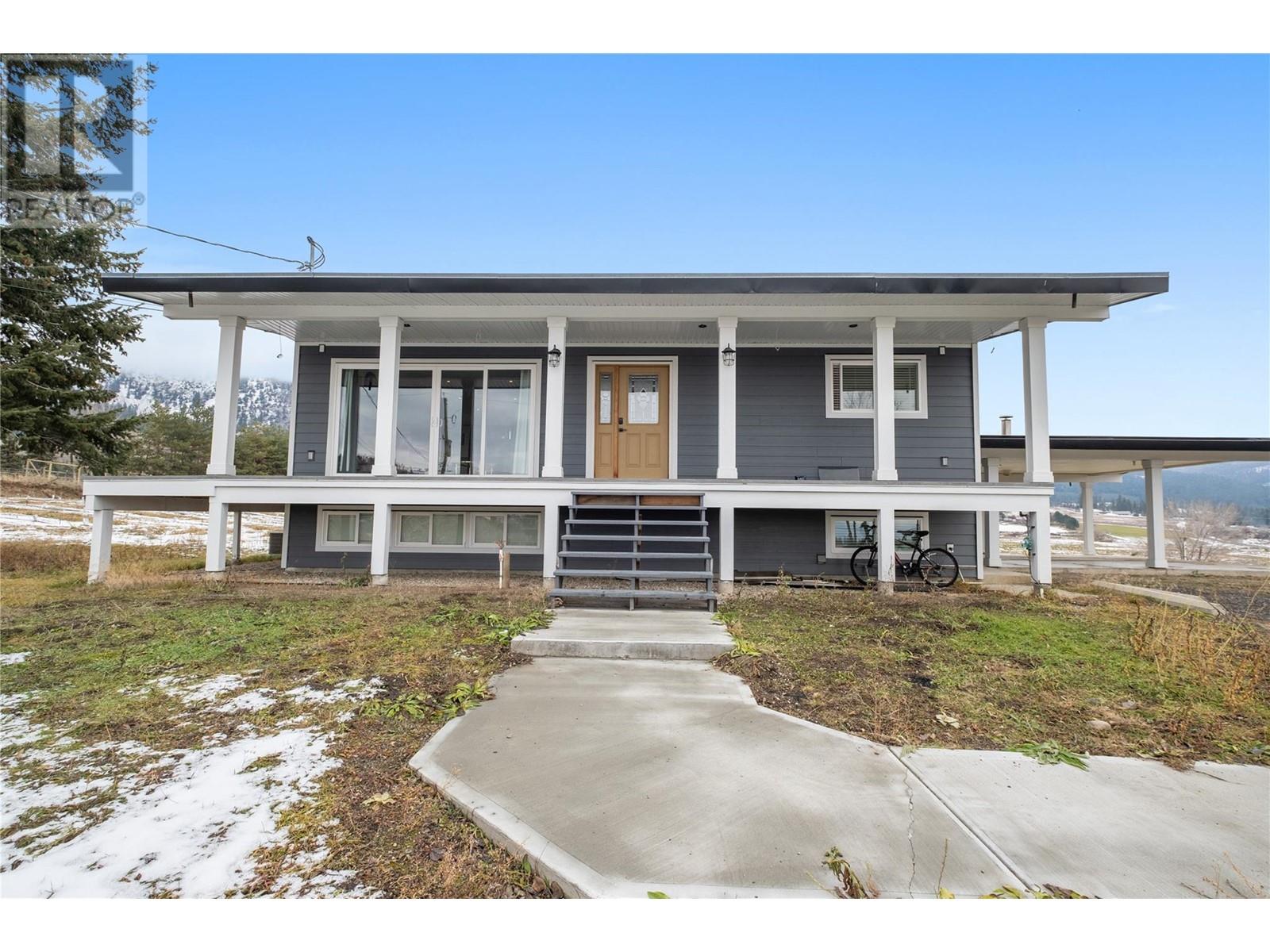 2197 Highway 33 Other East, Kelowna