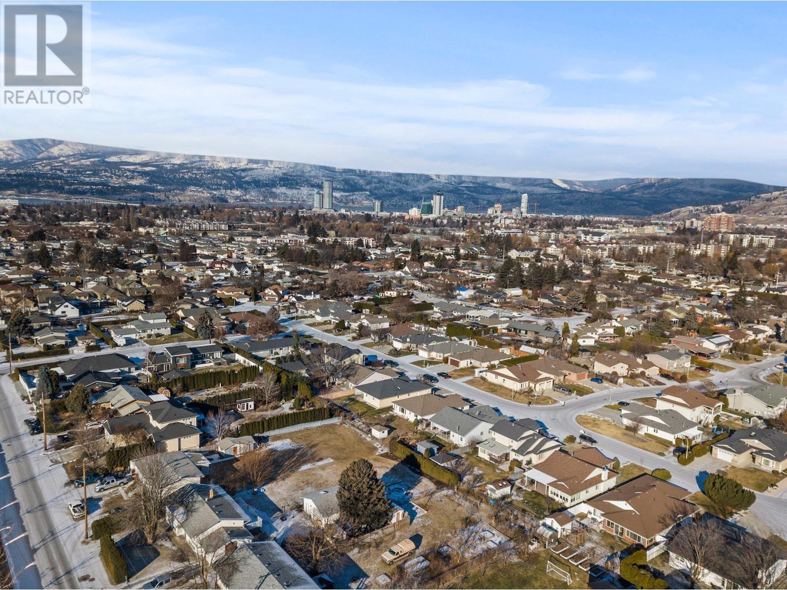  1439 Nelson Place, Kelowna