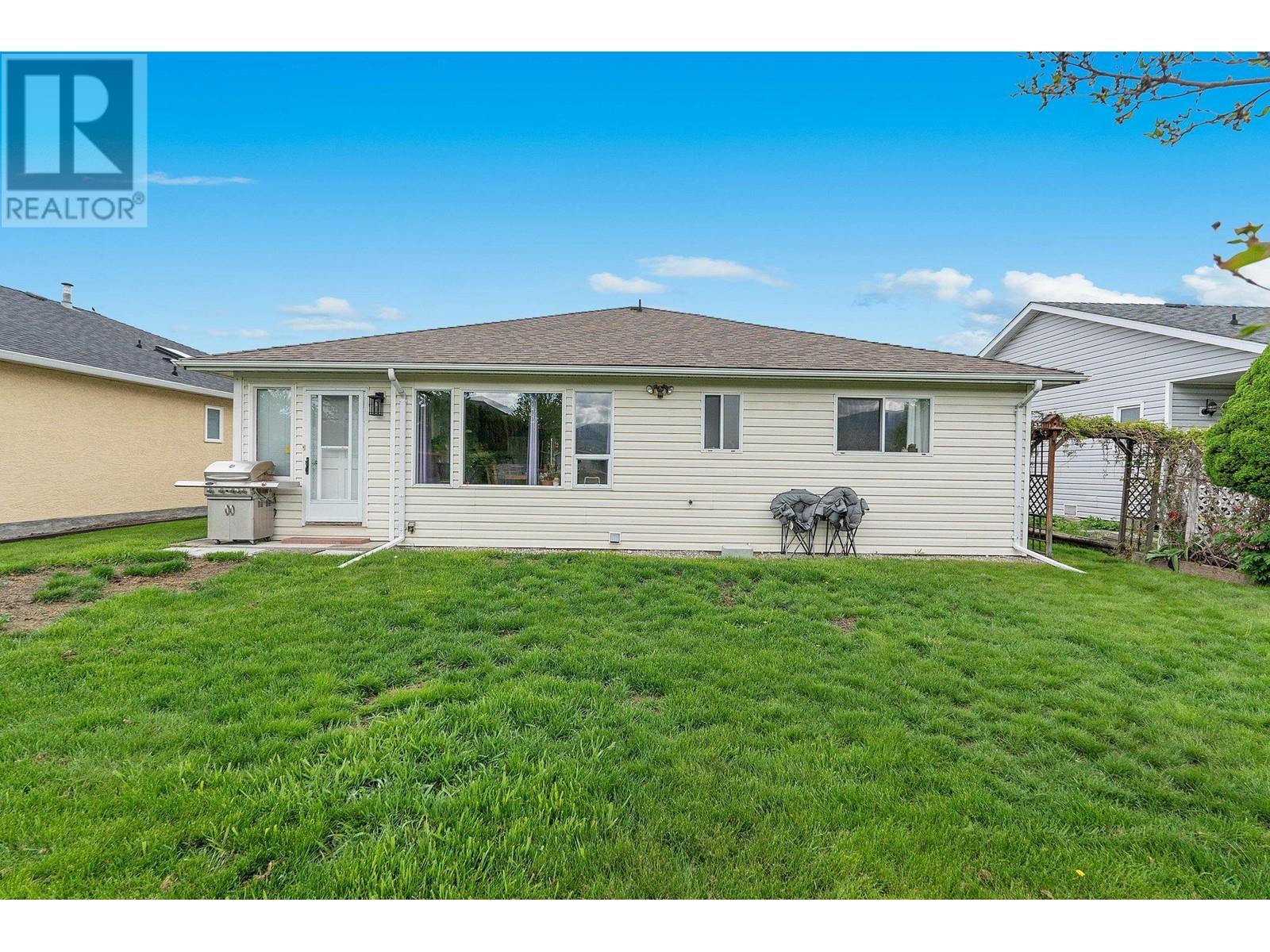  1439 Nelson Place, Kelowna