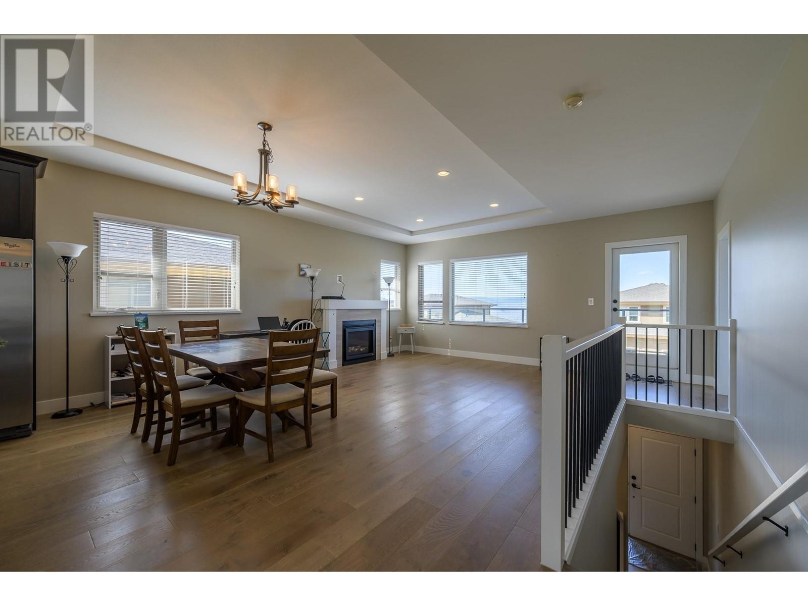 Photo 5 of 2171 Van Horne Drive Unit 9, Kamloops BC