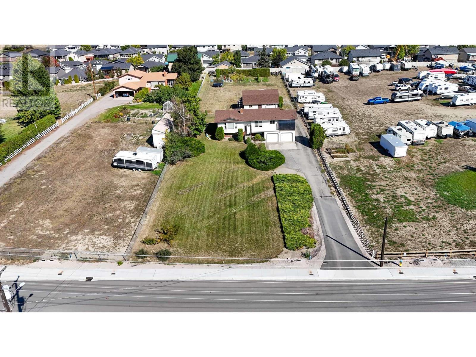 3116 Appaloosa Road, Kelowna