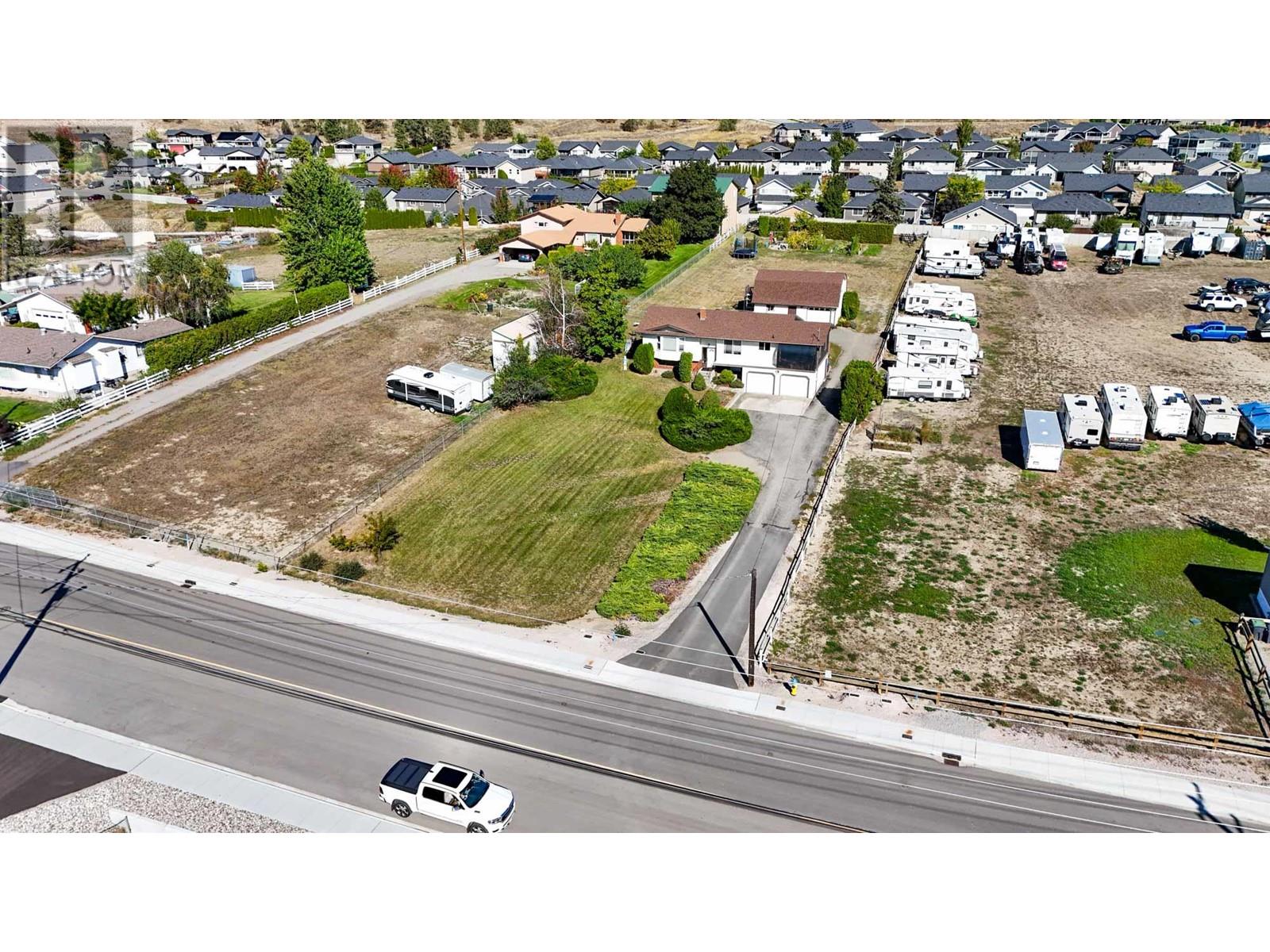  3116 Appaloosa Road, Kelowna