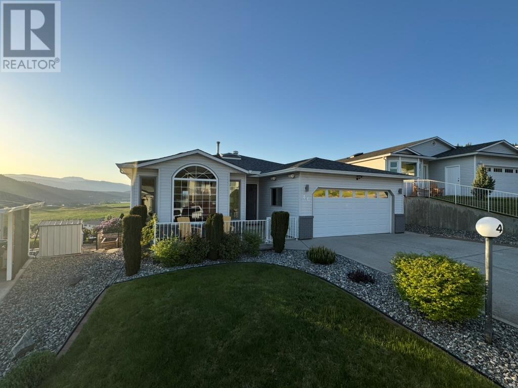 46 6400 Spencer Road, Kelowna