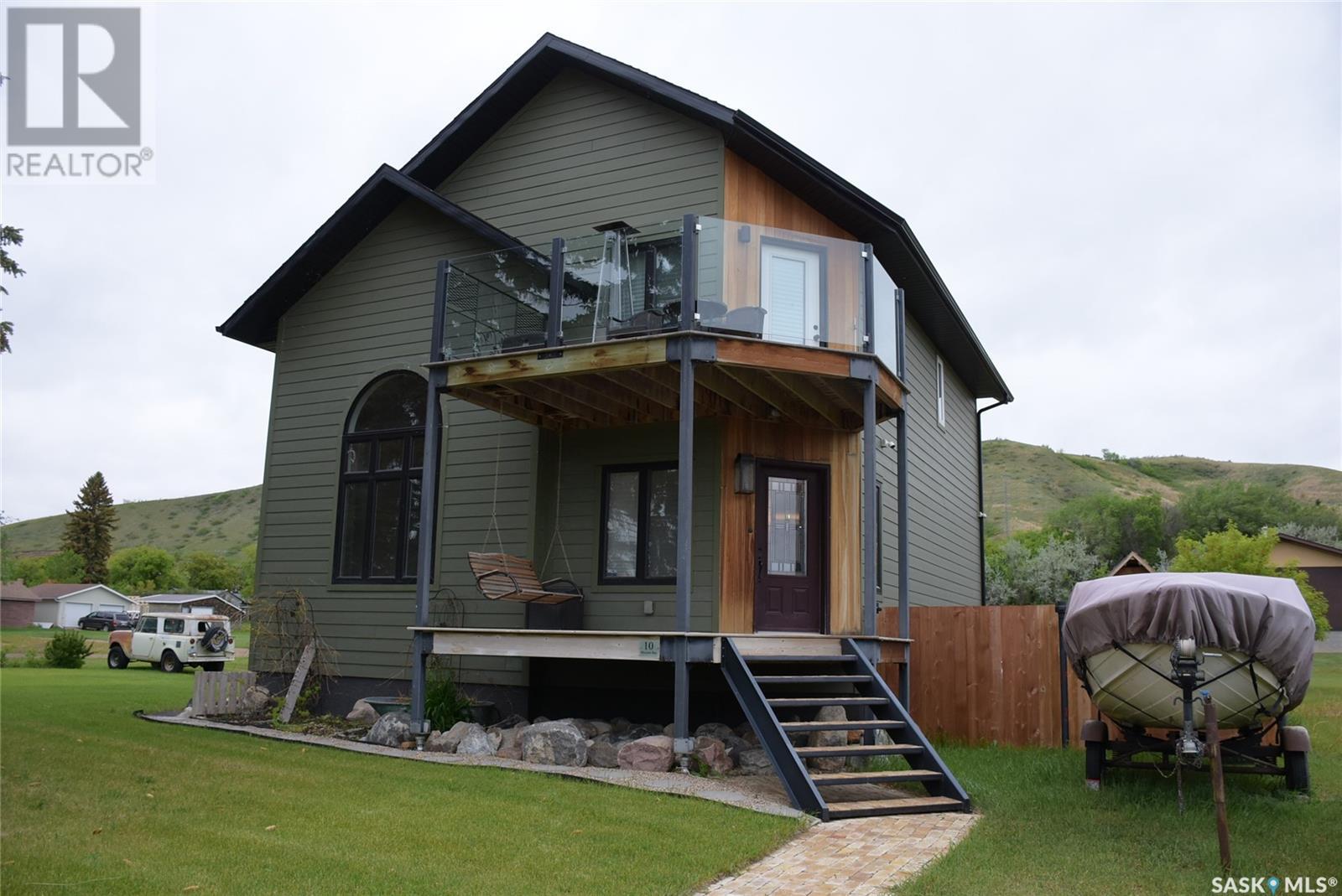 Photo 1 of 10 Mission Bay, Lebret SK