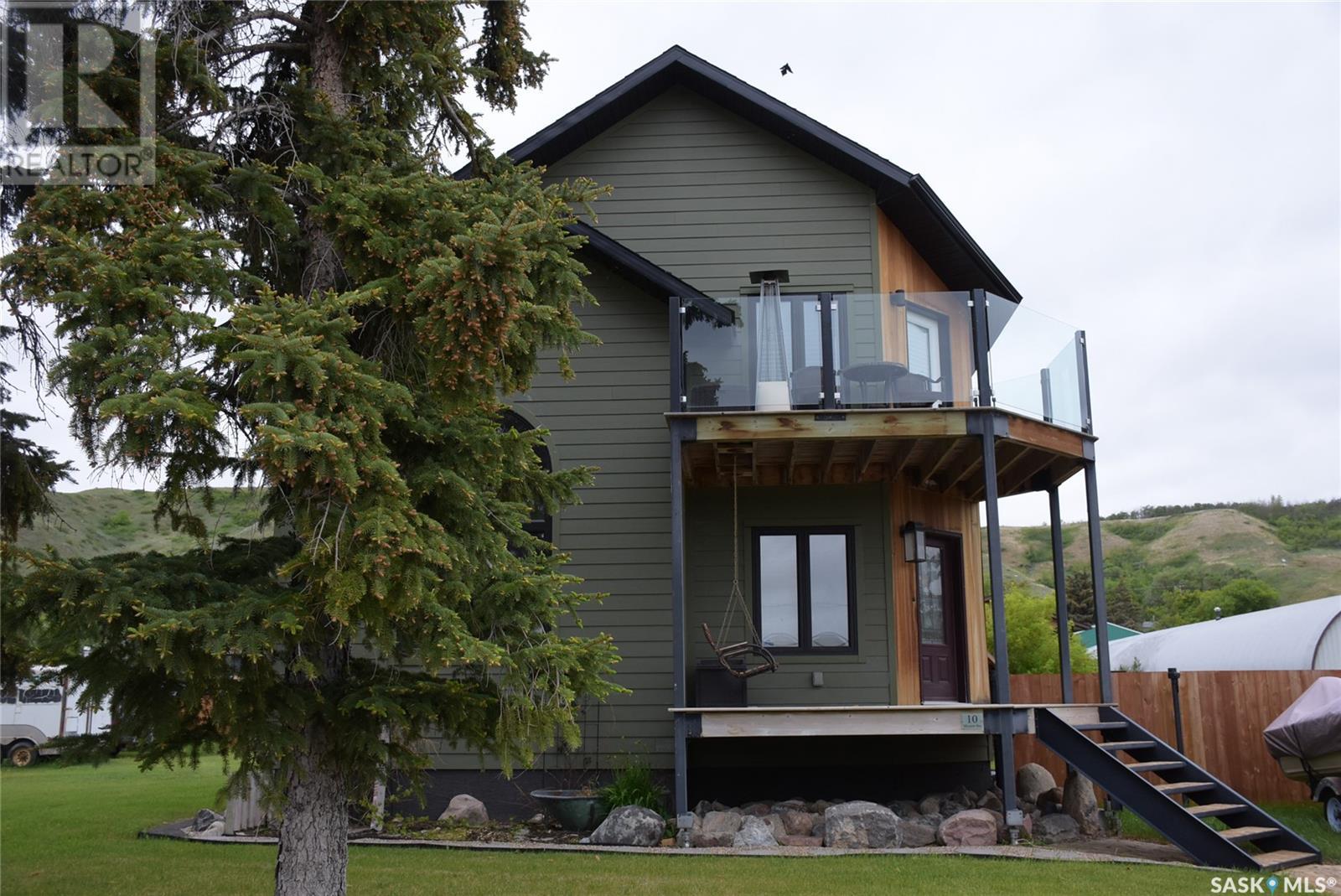 Photo 4 of 10 Mission Bay, Lebret SK