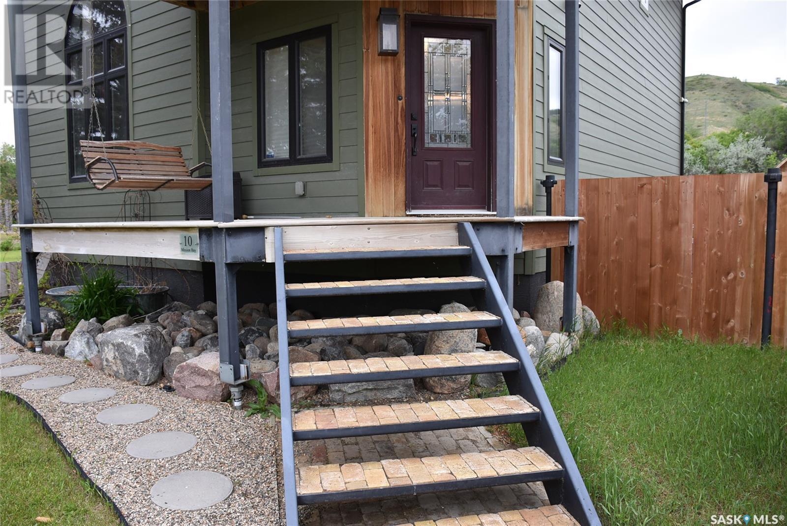 Photo 6 of 10 Mission Bay, Lebret SK
