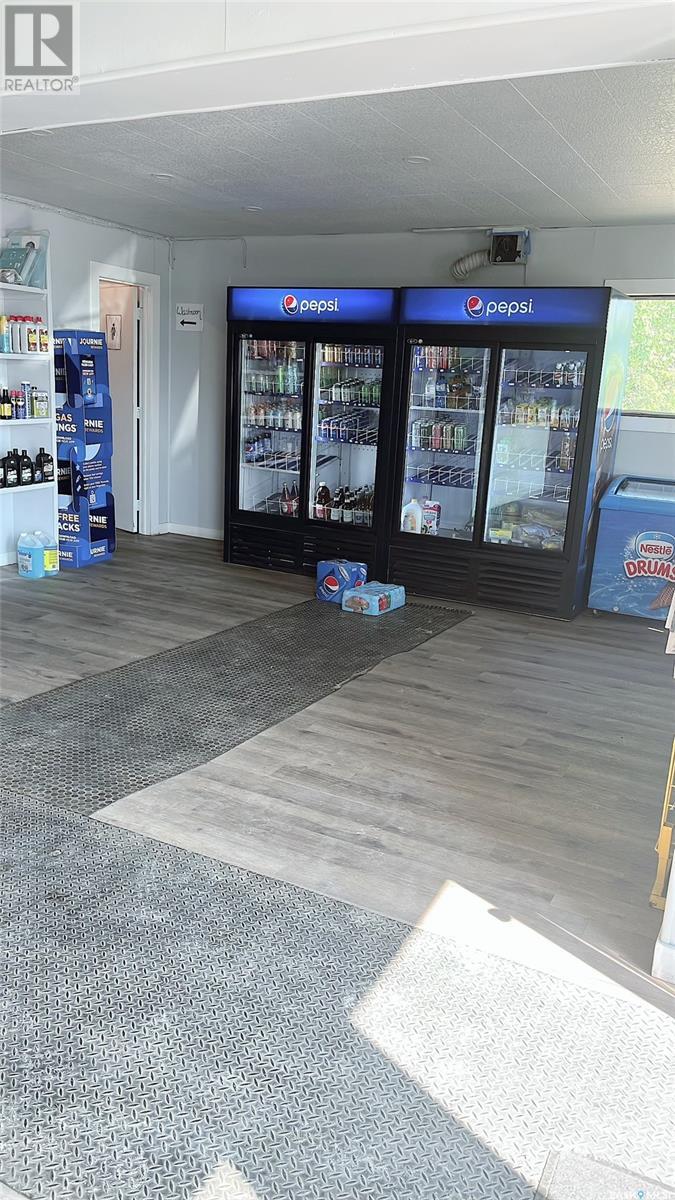 Photo 3 of Usherville Fas Gas Station, Preeceville Rm No 334 SK