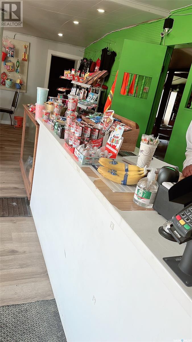 Photo 7 of Usherville Fas Gas Station, Preeceville Rm No 334 SK