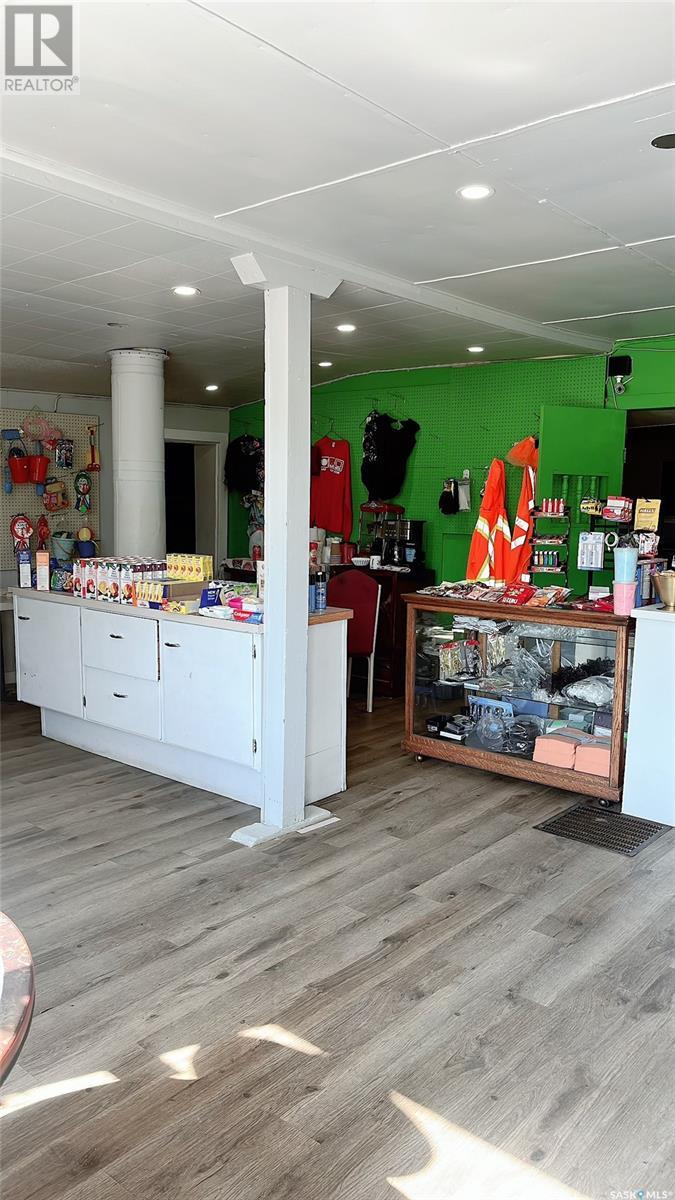 Photo 5 of Usherville Fas Gas Station, Preeceville Rm No 334 SK