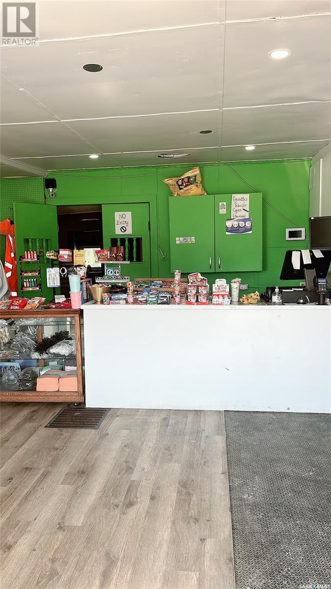 Photo 8 of Usherville Fas Gas Station, Preeceville Rm No 334 SK